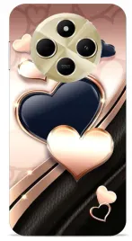 etui-case-do-xiaomi-redmi-14c-wzor-serduszka-serca-rozne-wzory