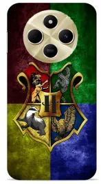 etui-case-do-xiaomi-redmi-14c-wzor-czarodziej-rozdzka-hogwart-filmy