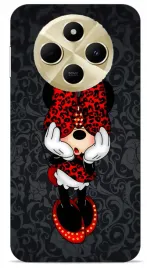 etui-case-do-xiaomi-redmi-14c-wzor-myszka-minnie-mickey-miki-bajki