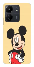 etui-case-do-xiaomi-redmi-13c-poco-c65-duzy-wybor-wzorow-myszka-miki-minni