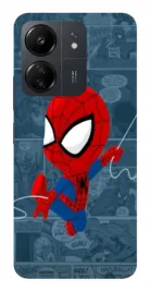 etui-case-do-xiaomi-redmi-13c-poco-c65-duzy-wybor-wzorow-spidey-bajki-aven