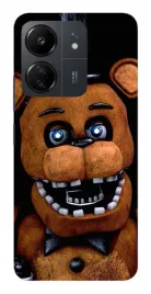 etui-case-do-xiaomi-redmi-13c-poco-c65-duzy-wybor-wzorow-fnaf-5-nights-at