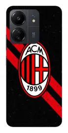 etui-case-do-xiaomi-redmi-13c-poco-c65-duzy-wybor-wzorow-ac-milan-pilka-no