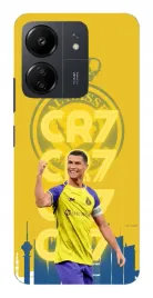 etui-case-do-xiaomi-redmi-13c-poco-c65-duzy-wybor-wzorow-cristiano-ronaldo