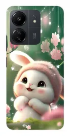 etui-case-do-xiaomi-redmi-13c-poco-c65-duzy-wybor-wzorow-zwierzeta-pupilki
