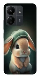 etui-case-do-xiaomi-redmi-13c-poco-c65-duzy-wybor-wzorow-zwierzeta-pupilki