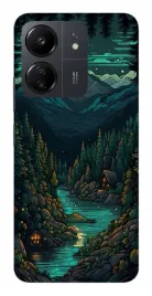 etui-case-do-xiaomi-redmi-13c-poco-c65-duzy-wybor-wzorow-gory-krajobraz-tr