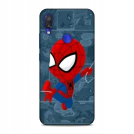 etui-case-do-xiaomi-redmi-note-7-duzy-wybor-wzorow-spidey-bajki-avengers