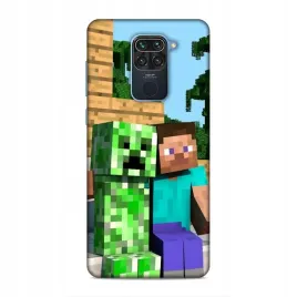 etui-case-do-xiaomi-redmi-note-9-duzy-wybor-wzorow-majnkraft-gry-znane