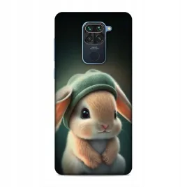 etui-case-do-xiaomi-redmi-note-9-duzy-wybor-wzorow-zwierzaki-pupile-krolik