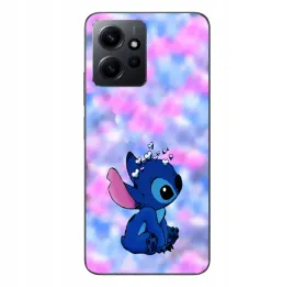 etui-case-do-xiaomi-redmi-note-12-4g-wybor-wzorow-stworek-and-angel-bajki