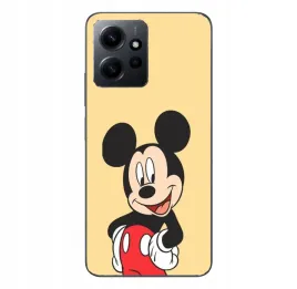 etui-case-do-xiaomi-redmi-note-12-4g-wybor-wzorow-myszka-miki-minnie
