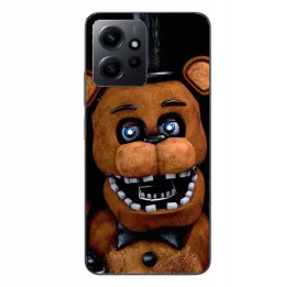 etui-case-do-xiaomi-redmi-note-12-4g-wybor-wzorow-fredee-fnaf-gry