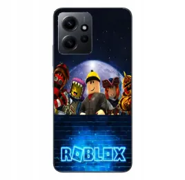 etui-case-do-xiaomi-redmi-note-12-4g-wybor-wzorow-roblox-znane-gry-gierki