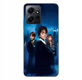 etui-case-do-xiaomi-redmi-note-12-4g-wybor-wzorow-magia-rozdzka-kino-film