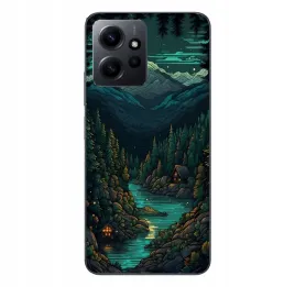 etui-case-do-xiaomi-redmi-note-12-4g-wybor-wzorow-gory-krajobraz-trecking