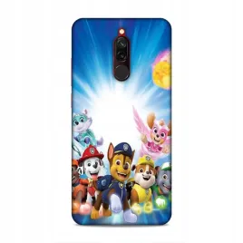 etui-case-do-xiaomi-redmi-8-duzy-wybor-wzorow-psi-patrol-bajki