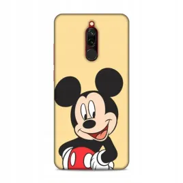 etui-case-do-xiaomi-redmi-8-duzy-wybor-wzorow-myszka-miki-minnie-bajki