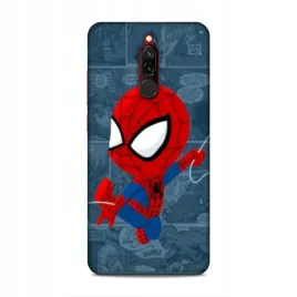 etui-case-do-xiaomi-redmi-8-duzy-wybor-wzorow-spidey-bajki-avengers