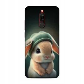 etui-case-do-xiaomi-redmi-8-duzy-wybor-wzorow-zwierzak-pupil-krolik