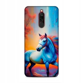 etui-case-do-xiaomi-redmi-8-duzy-wybor-wzorow-hobby-konie-horse-konik-kon