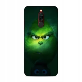 etui-case-do-xiaomi-redmi-8-duzy-wybor-wzorow-swieta-grinch-prezenty