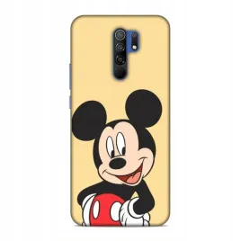 etui-case-do-xiaomi-redmi-9-duzy-wybor-wzorow-myszka-miki-minnie-bajki