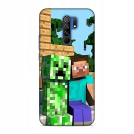 etui-case-do-xiaomi-redmi-9-duzy-wybor-wzorow-majnkraft-gry-znane-cliper