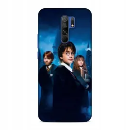 etui-case-do-xiaomi-redmi-9-duzy-wybor-wzorow-magia-rozdzka-kino-filmy