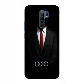 etui-case-do-xiaomi-redmi-9-duzy-wybor-wzorow-motoryzacja-audi-auta