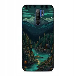 etui-case-do-xiaomi-redmi-9-duzy-wybor-wzorow-gory-krajobraz-trekking