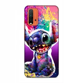etui-case-do-xiaomi-redmi-9t-poco-m3-wybor-wzorow-stworek-and-angel-bajki