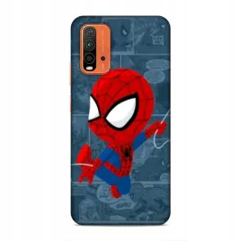 etui-case-do-xiaomi-redmi-9t-poco-m3-wybor-wzorow-spidey-bajki-avengers