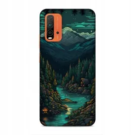 etui-case-do-xiaomi-redmi-9t-poco-m3-wybor-wzorow-gory-krajobraz-trekk