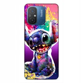 etui-case-do-xiaomi-redmi-12c-11a-wybor-wzorow-stworek-and-angel-bajki