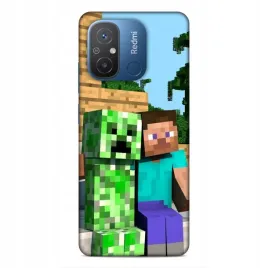 etui-case-do-xiaomi-redmi-12c-11a-wybor-wzorow-majnkraft-gry-znane
