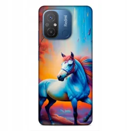 etui-case-do-xiaomi-redmi-12c-11a-wybor-wzorow-hobby-konie-horse