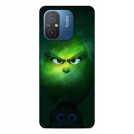 etui-case-do-xiaomi-redmi-12c-11a-wybor-wzorow-swieta-grinch-prezenty