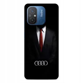 etui-case-do-xiaomi-redmi-12c-11a-wybor-wzorow-motoryzacja-audi-auta