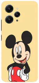 etui-case-do-xiaomi-redmi-12-note-12r-wybor-wzorow-myszka-miki-minnie