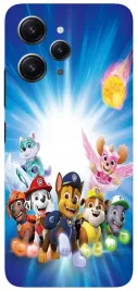 etui-case-do-xiaomi-redmi-12-note-12r-wybor-wzorow-psi-patrol-bajki