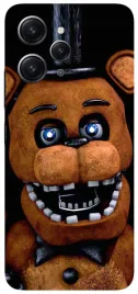 etui-case-do-xiaomi-redmi-12-note-12r-wybor-wzorow-fredee-fnaf-gry