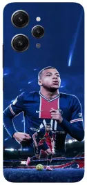 etui-case-do-xiaomi-redmi-12-note-12r-wybor-wzorow-kilian-mbappe-pilkarz