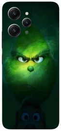 etui-case-do-xiaomi-redmi-12-note-12r-wybor-wzorow-swieta-grinch-prezent