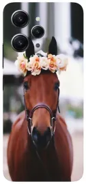 etui-case-do-xiaomi-redmi-12-note-12r-wybor-wzorow-hobby-konie-horse