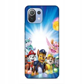 etui-case-do-xiaomi-mi-11-lite-duzy-wybor-wzorow-psi-patrol-bajki