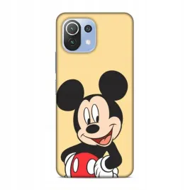 etui-case-do-xiaomi-mi-11-lite-duzy-wybor-wzorow-myszka-miki-minnie-bajki