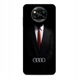 etui-case-do-xiaomi-poco-x3-duzy-wybor-wzorow-motoryzacja-audi-auta