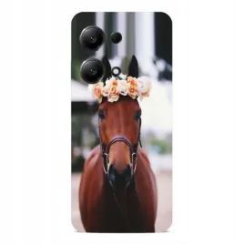 etui-case-do-xiaomi-redmi-note-13-4g-wybor-wzorow-hobby-konie-horse-kon