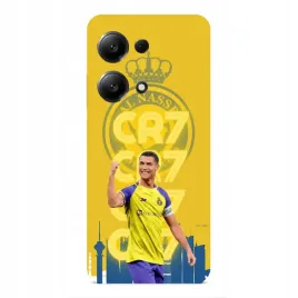 etui-case-do-xiaomi-redmi-note-13-4g-wybor-wzorow-cristiano-ronaldo-cr7